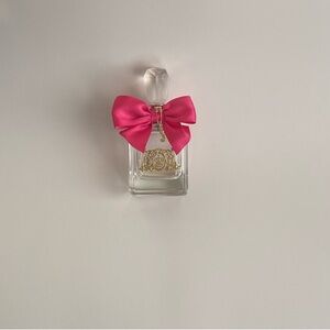 Juicy Couture Perfume Bottle